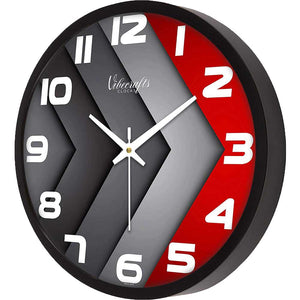 3D Wall Clock