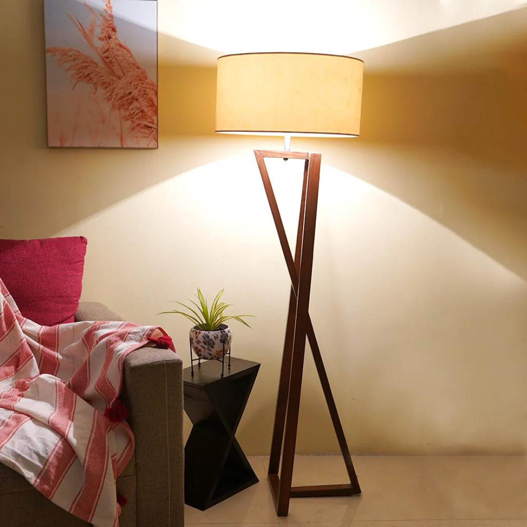 Floor Lamps