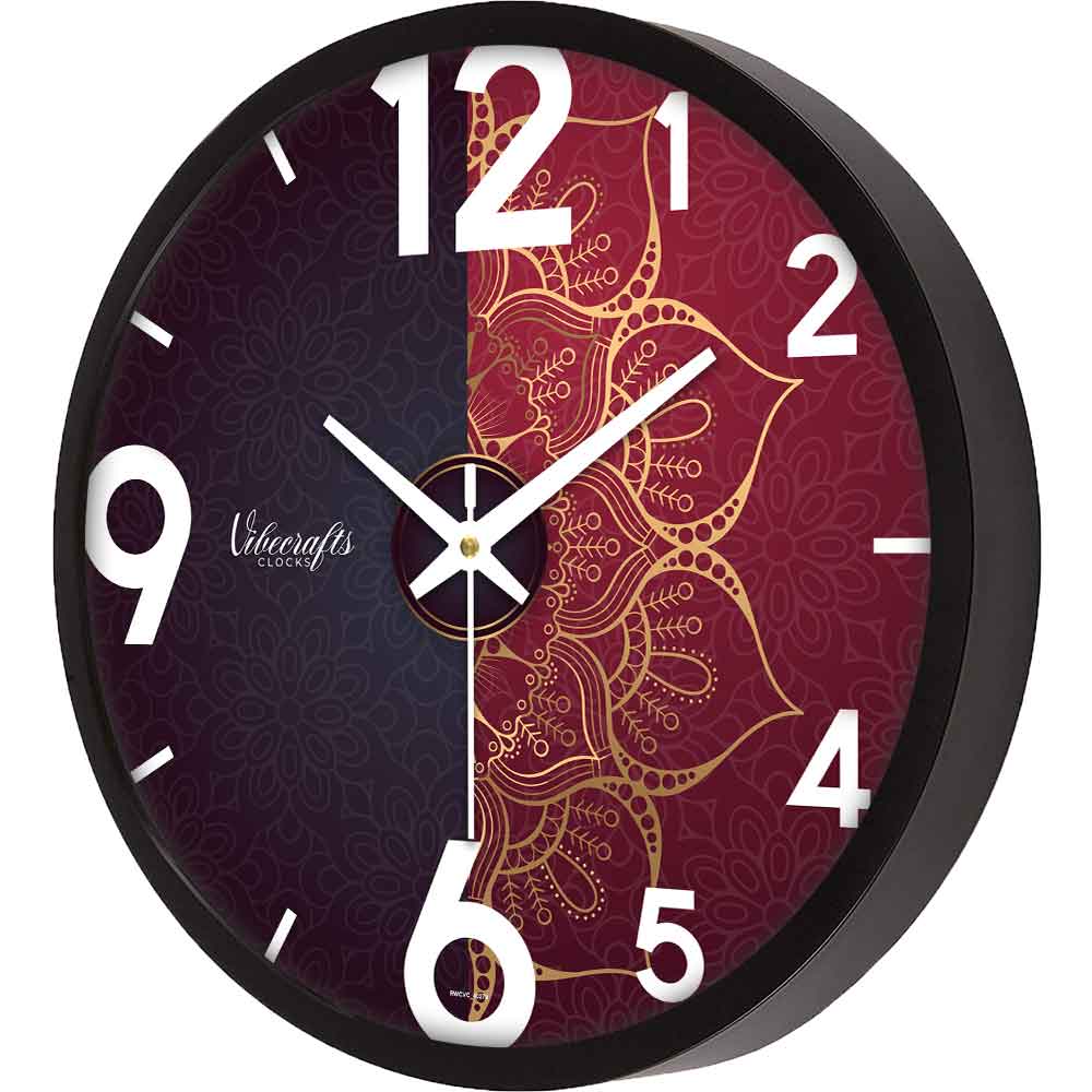 Best Wall Clock