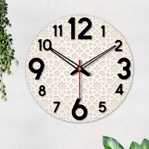  Wall Clock