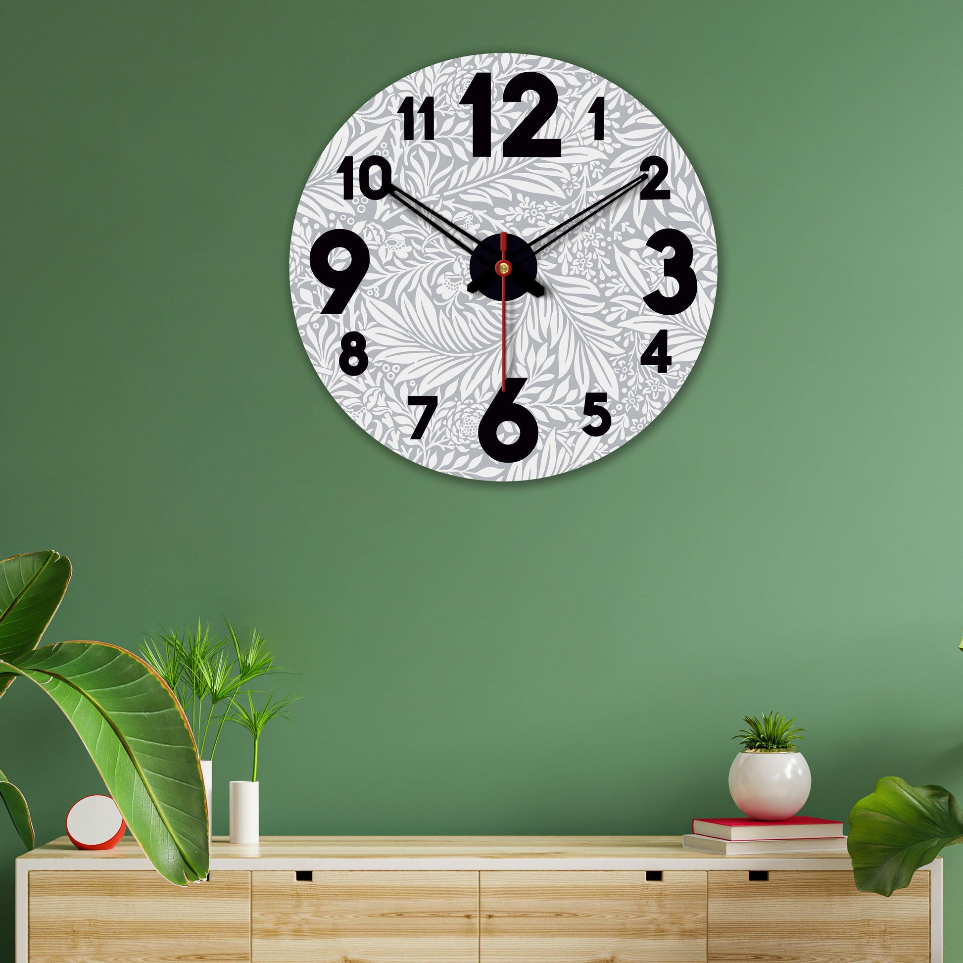 Wall Clock