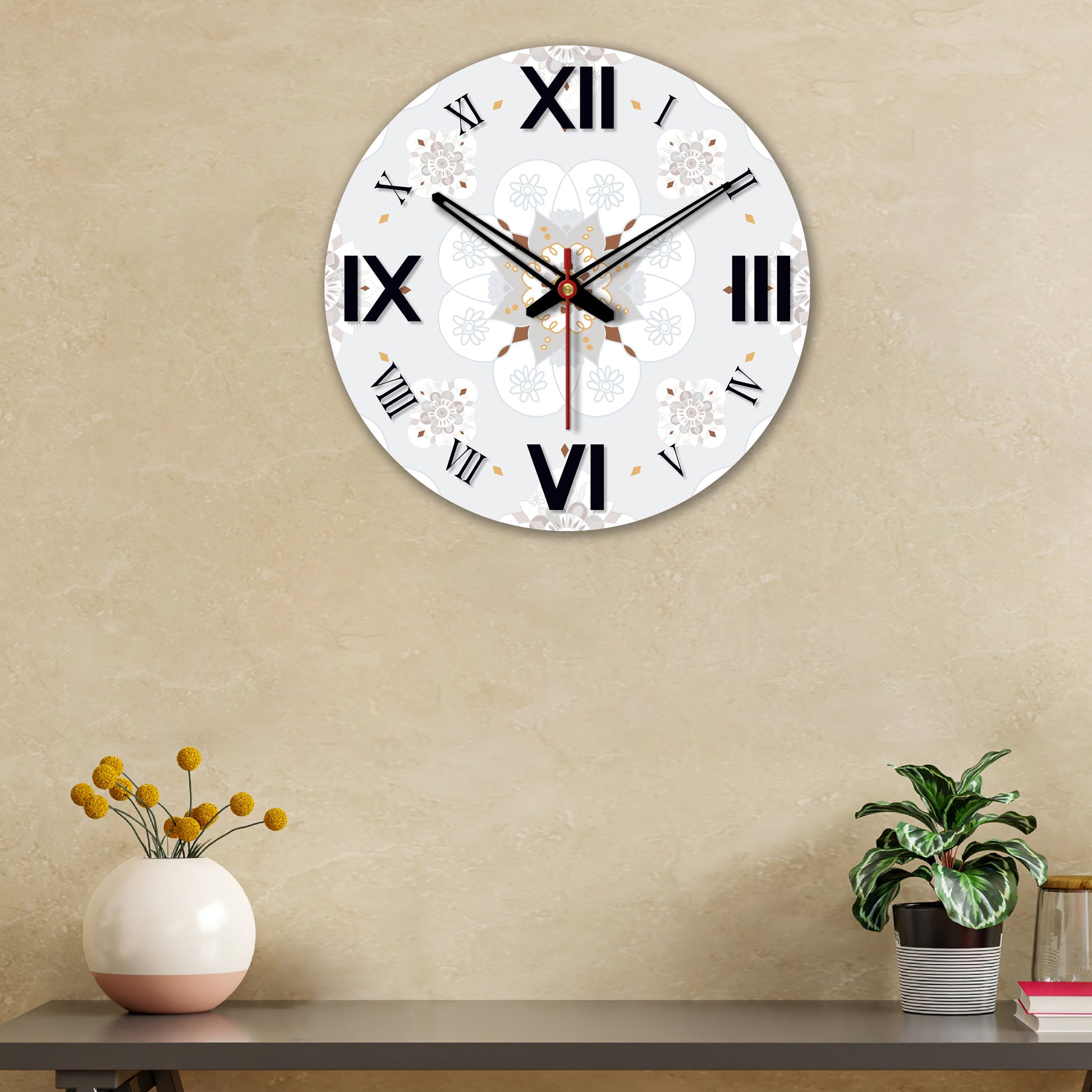 Clock Design