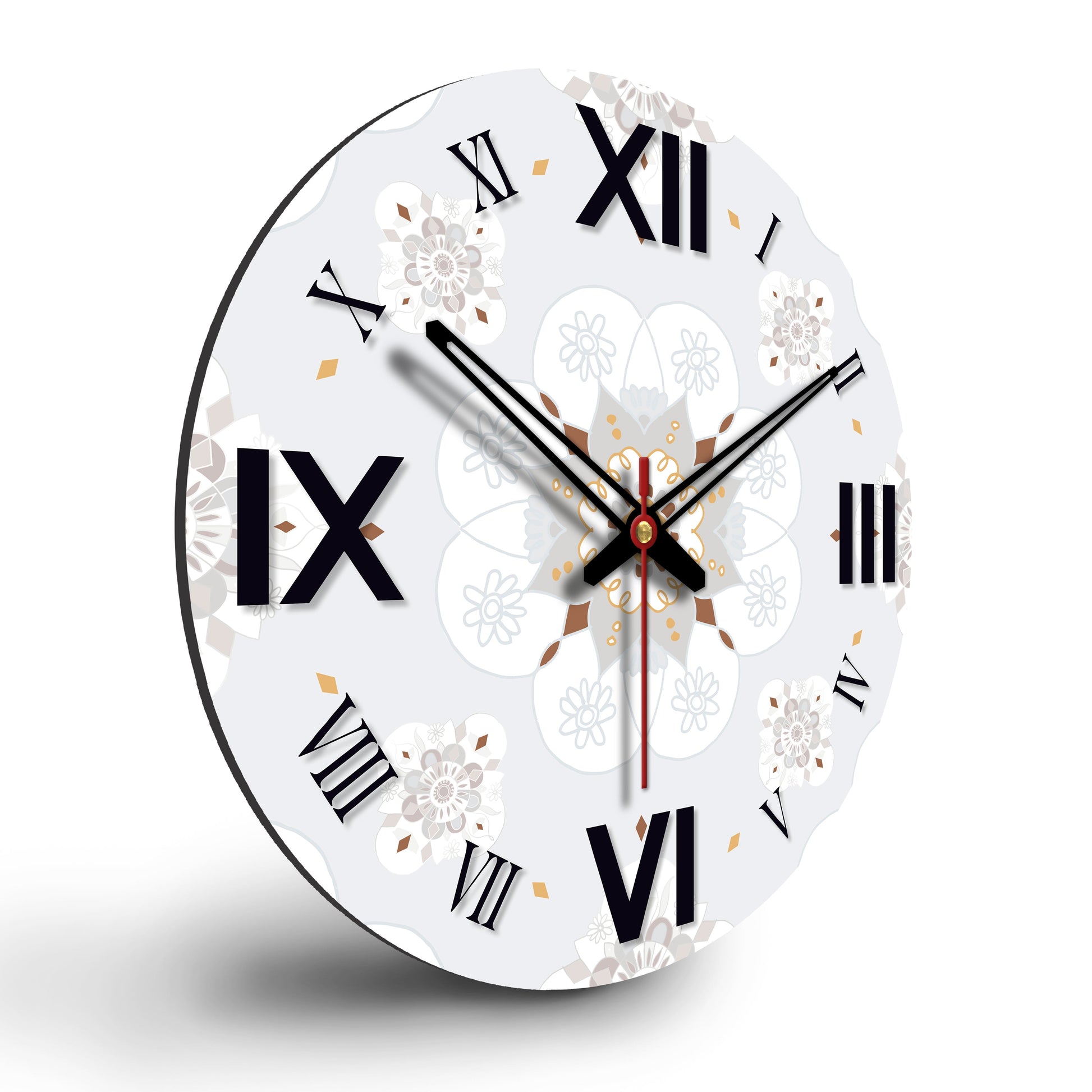 Designer Wall Clock