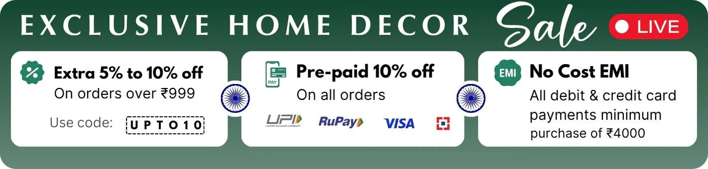 Example product – Homcraft