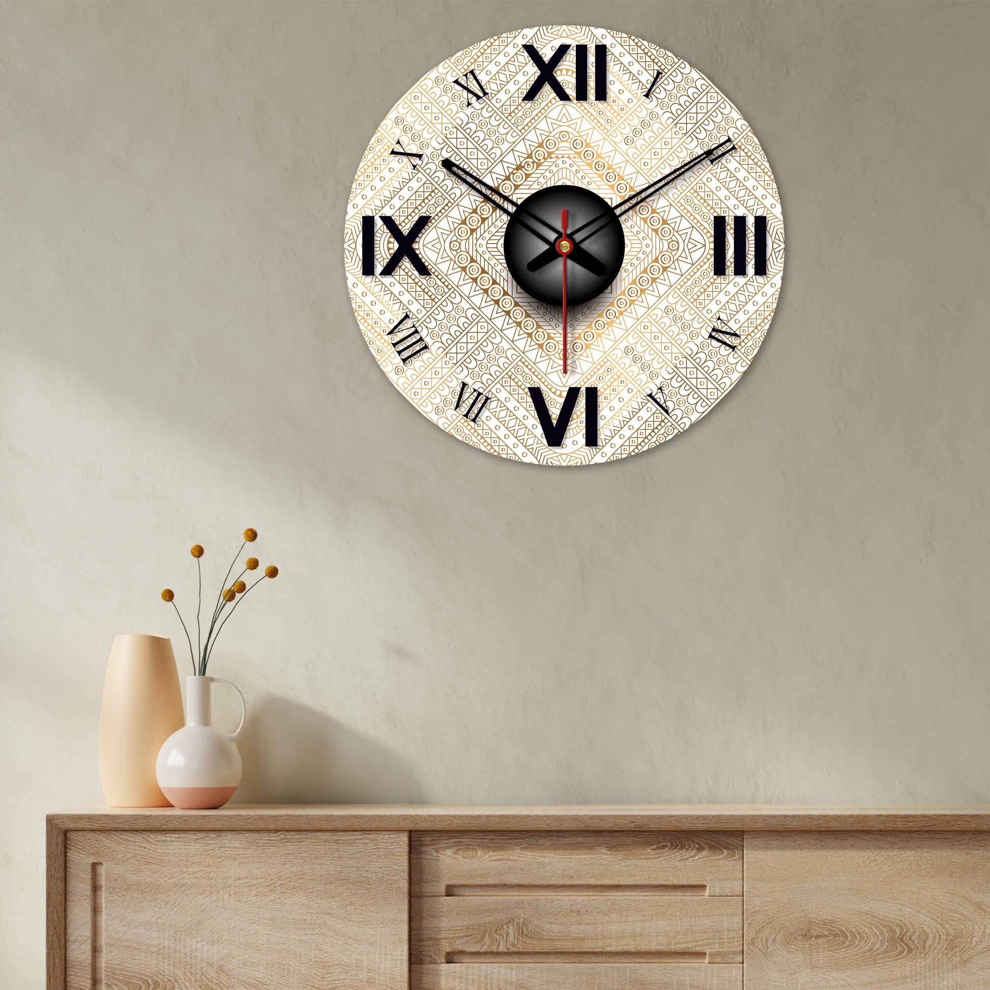 Wall Clock