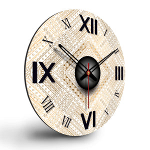 Designer Wall Clock