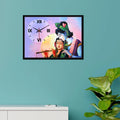 Nature Wall Painting