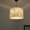 Floral Pattern Hanging Ceiling Light For Home Decoration, Living Room