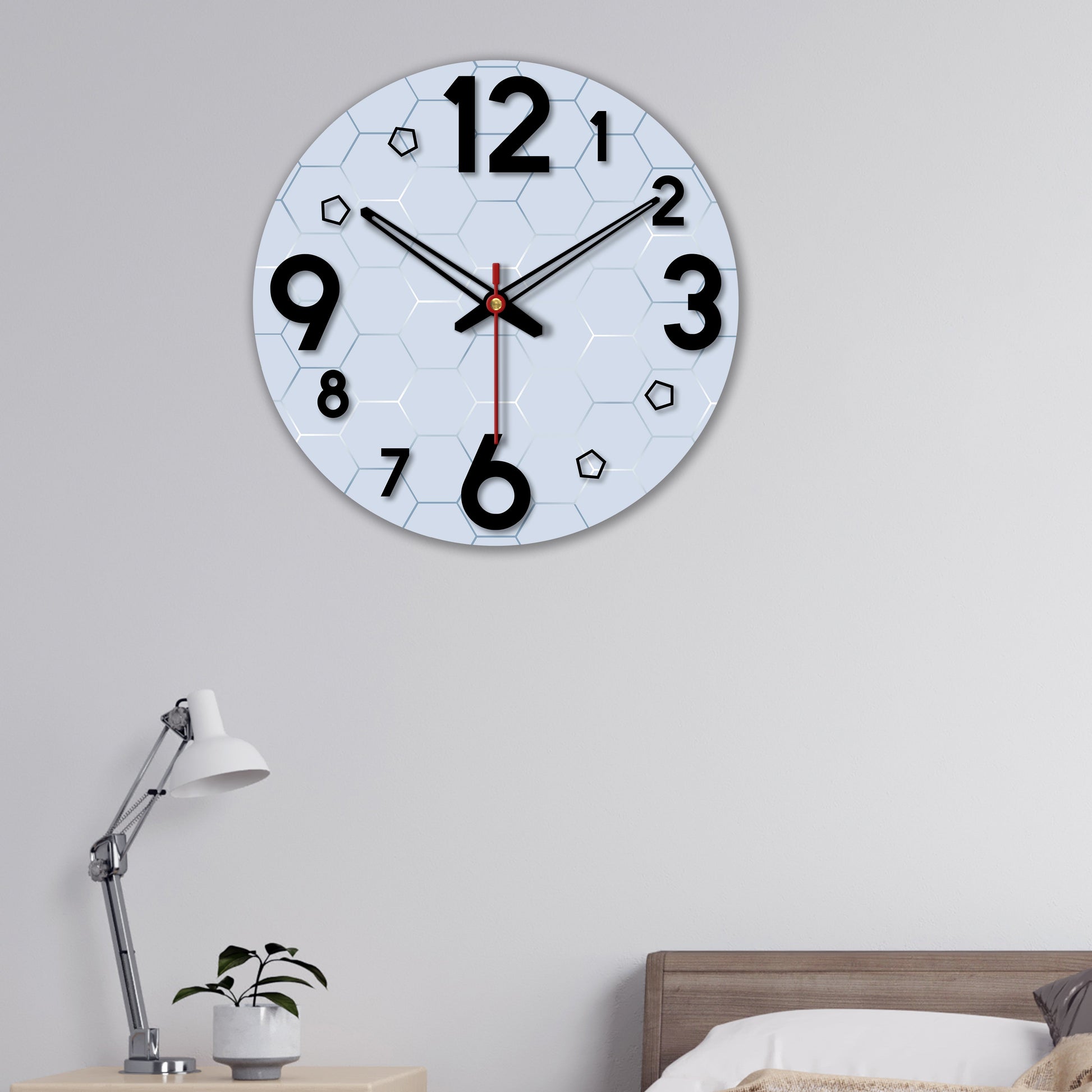 Best Wall Clock