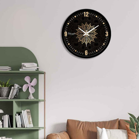 Room wall clock