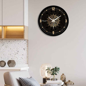 Room wall clock