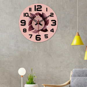 Best Wooden Wall Clock