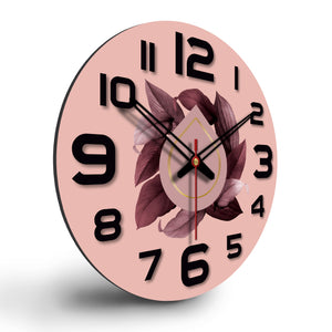 Wall clock