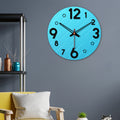 Best Wooden Wall Clock