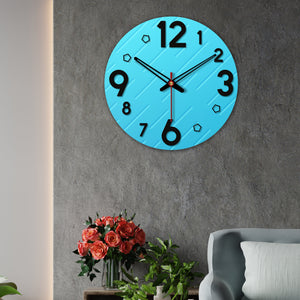 Beautiful Wall Clock