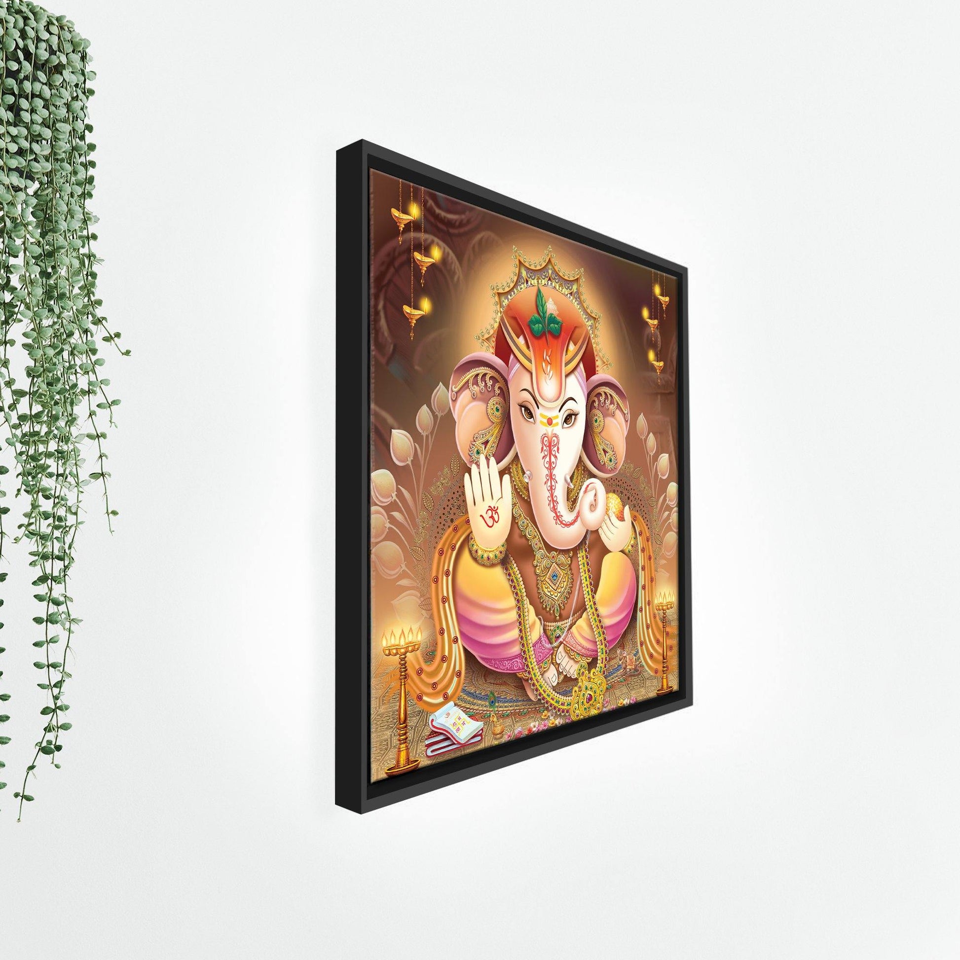  Wall Painting Frame