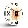 wall clock big size