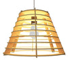 Modern Light Latest Design Wooden Ceiling Lamp 