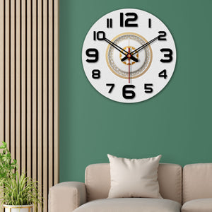 Beautiful Wall Clock