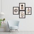 wall painting frame