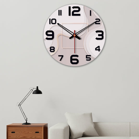 Beautiful Wall Clock