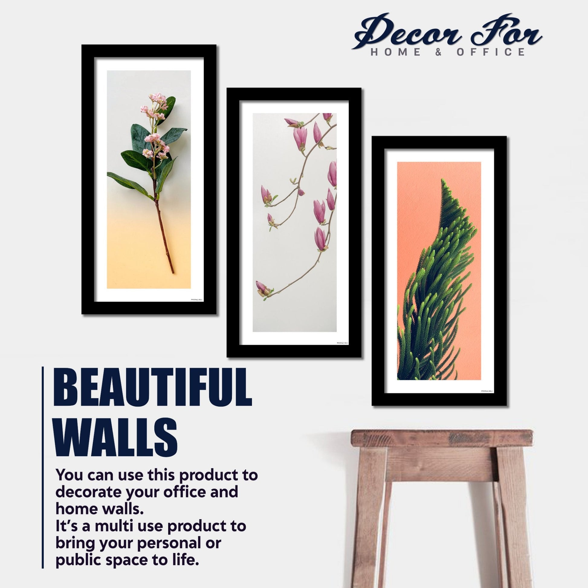 wall picture frames