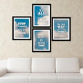wall frame design