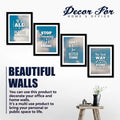 wall photo frames