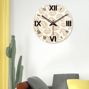 Beautiful Wall Clock