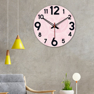 wall clock big size