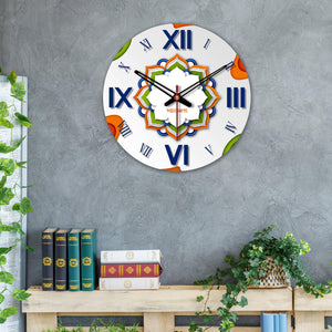 Beautiful Wall Clock