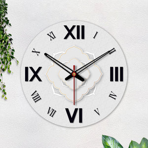 wall clock design