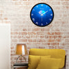 Jellyfish Designer Wall Clock for Living Room