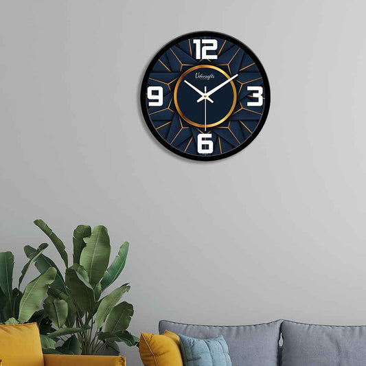 decorative wall clock