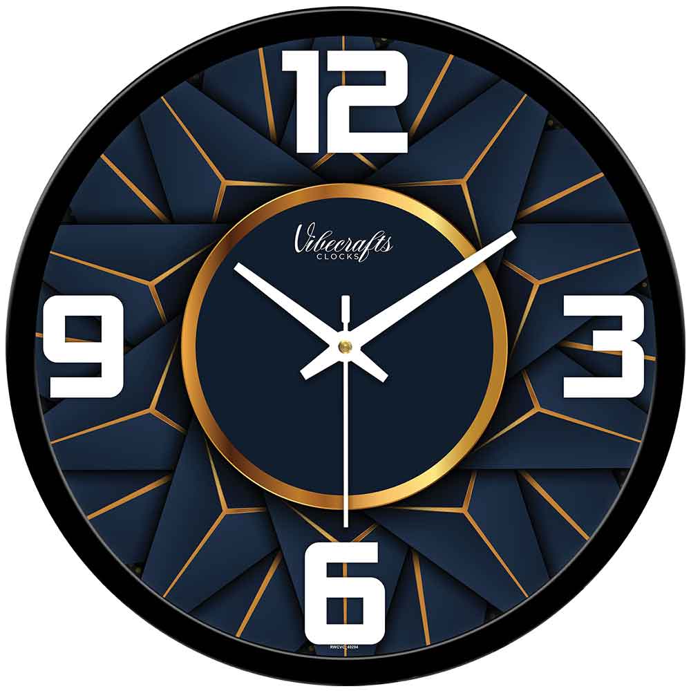 wall clock 