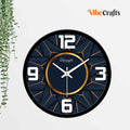 Designer Wall Clock