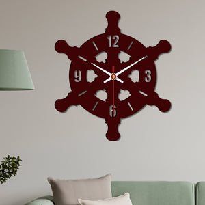 Big wall clocks