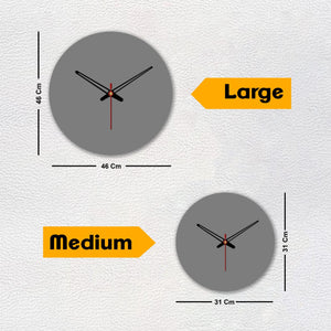 clock design