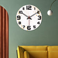 Beautiful Wall Clock
