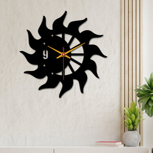 Beautiful Wall Clock