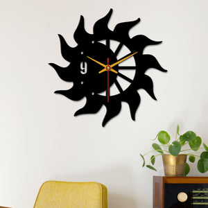 Best Wooden Wall Clock