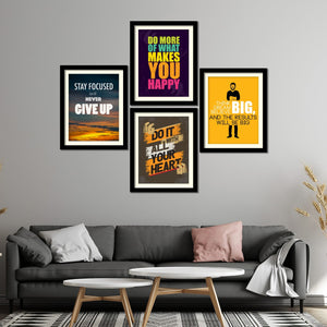 wall hanging frames