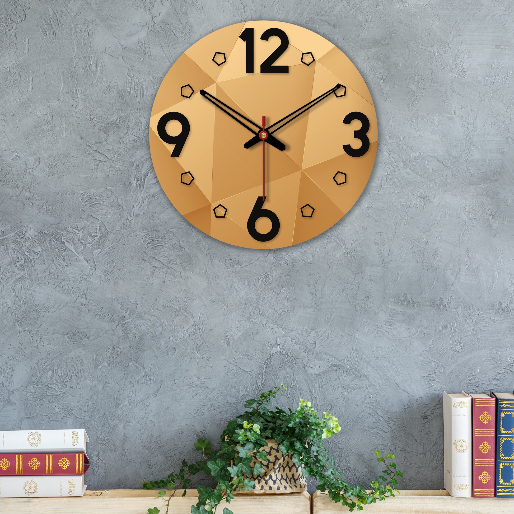 Wall Clock