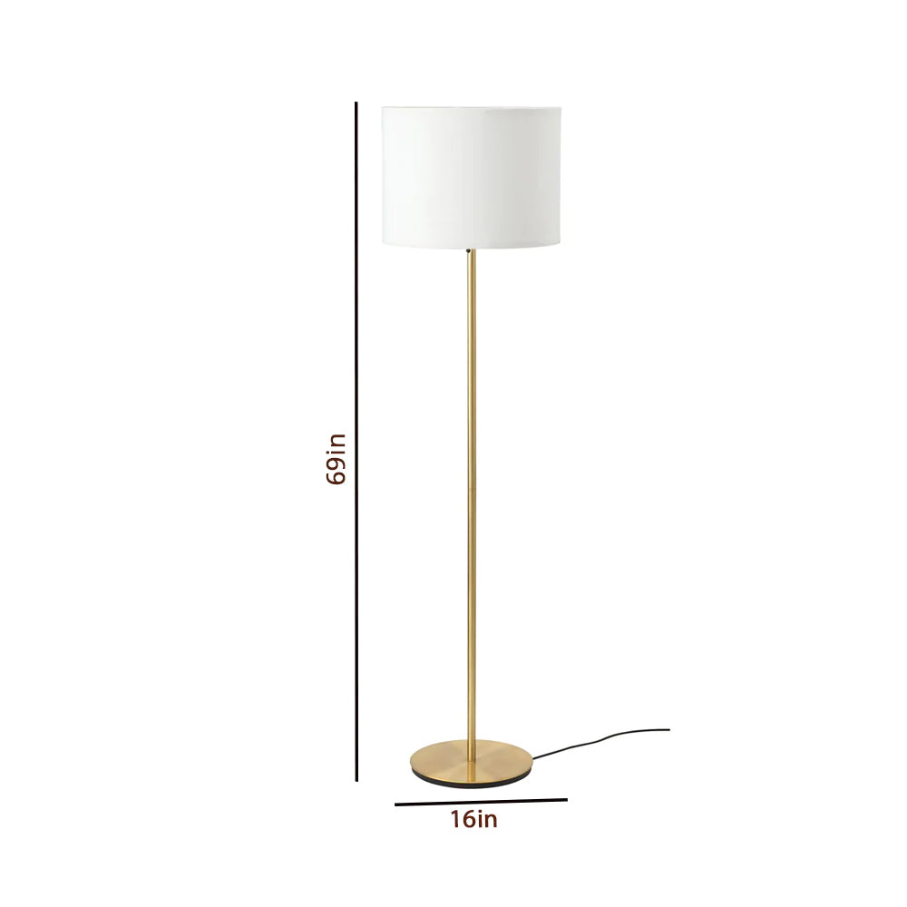 Floor Lamp For Living Room