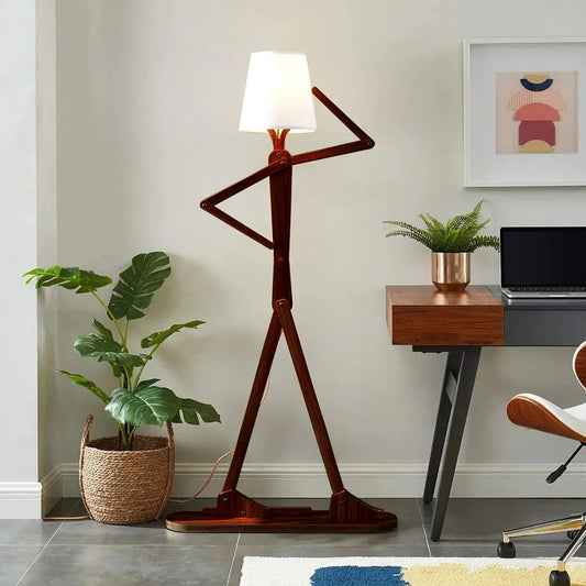 Floor Lamp