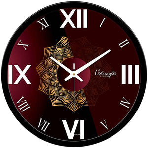 Decorative Wall Clock