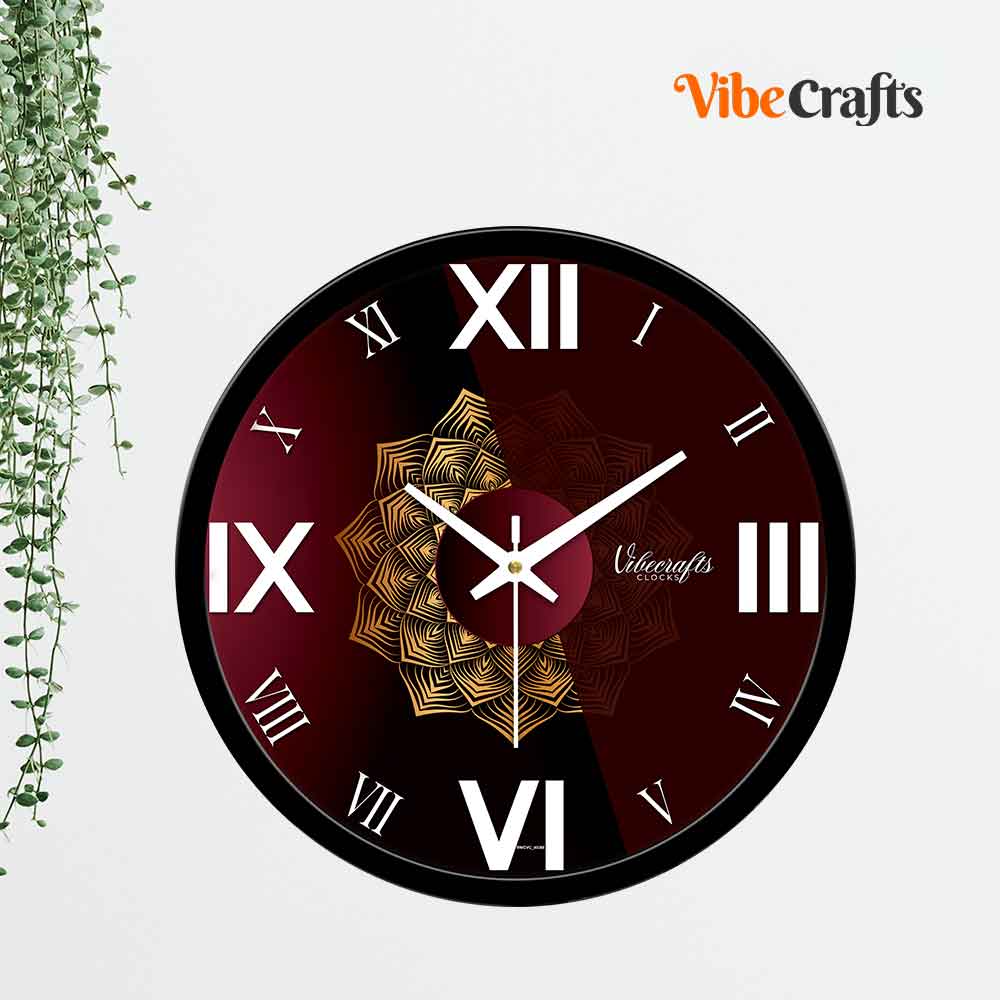 unique wall clocks