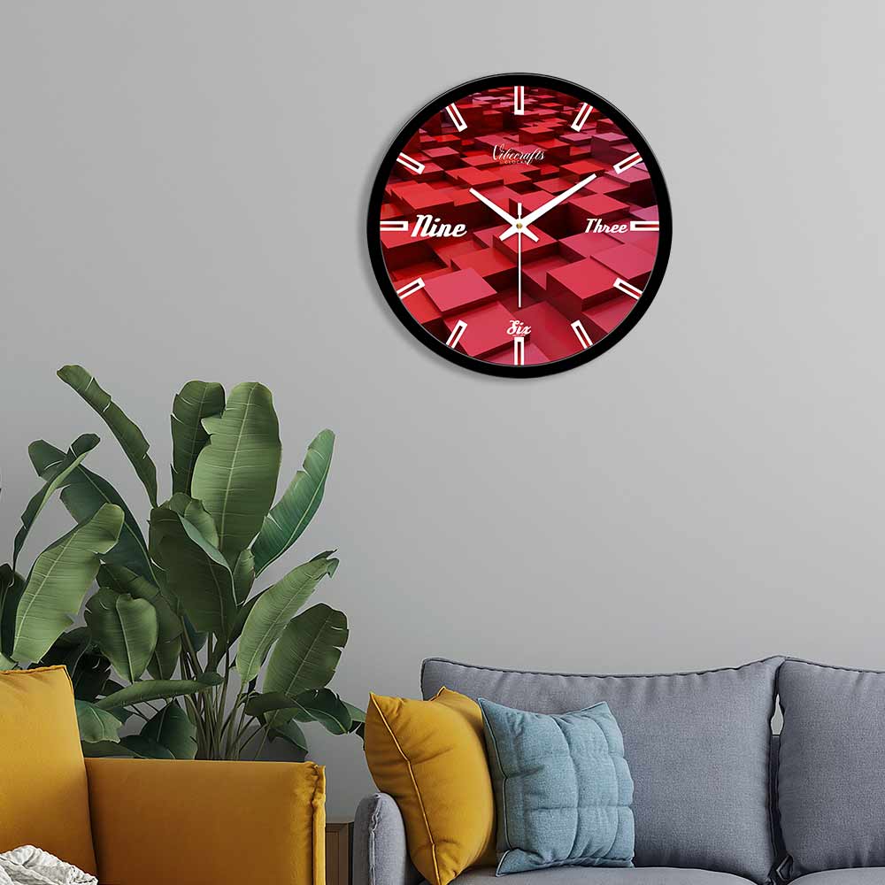 Beautiful Designer Wall Clock