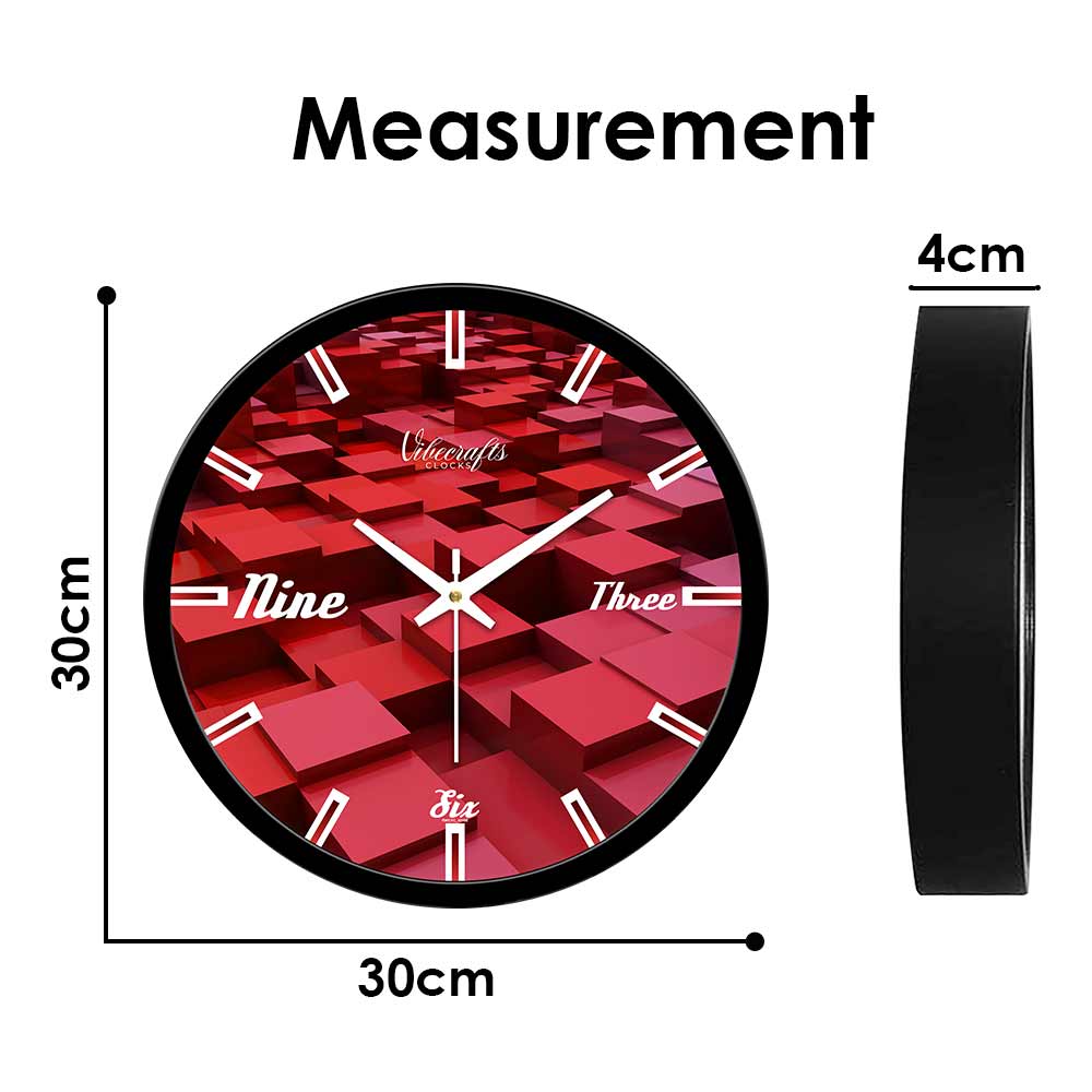 unique wall clocks