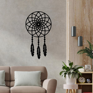 Amazing Dream Catcher Premium Quality Wooden Wall Hanging